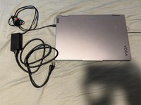 Lenovo Yoga Laptop
