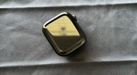 Mint
													Apple Watch Series 8 41mm - Midnight, A2770 - GPS, Aluminum, photo 2 of 11