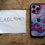 Mint Apple iPhone 15 Pro - Unlocked, 128 GB, White, A2848