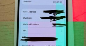 Good
													Apple iPhone 15 Pro - Unlocked, Black, 256 GB, A2848, photo 1 of 12