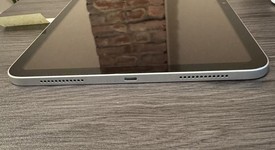 Mint
													Apple iPad 11th Gen - Wi-Fi, Silver, 256 GB, A3354, photo 4 of 8