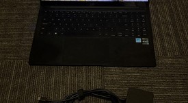 Good
													Samsung Galaxy Book2 Pro - I7, Graphite, 512 GB, 16 GB, photo 2 of 12