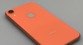 Good
													Apple iPhone Xr - Spectrum, Coral, 64 GB, A1984, photo 3 of 6