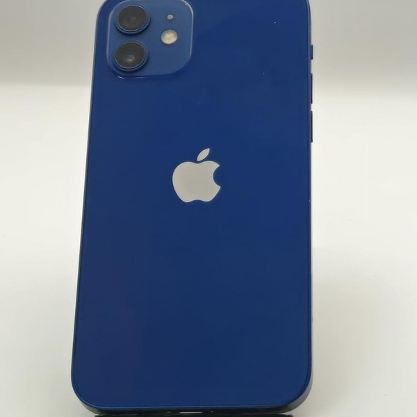 Apple iPhone 12 - AT&T, 64 GB, Blue, A2172