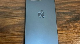 Mint
													Apple iPhone 15 Pro Max - Unlocked, Blue, 256 GB, A2849, photo 2 of 8