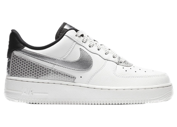 Nike Air Force 1 Low 07 SE 3M Summit White (Women's) for sale