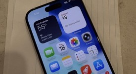 Good
													Apple iPhone 15 Pro - Unlocked, Black, 512 GB, A2848, photo 2 of 8