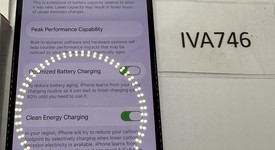 Good
													Apple iPhone 14 Pro - Unlocked, Black, 256 GB, A2650, photo 1 of 7