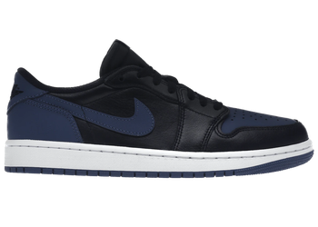 Jordan 1 Retro Low OG Mystic Navy for sale