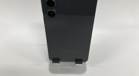 Good
													Samsung Galaxy S23 FE - Unlocked, Graphite, 256 GB, 8 GB, SM-S711U1, photo 1 of 2