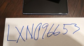Good
													Google Pixel 7a - Unlocked, Sea, 128 GB, 8 GB, GWKK3, photo 3 of 6