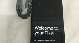 Good
													Google Pixel 6 Pro - Unlocked, Sunny, 128 GB, 12 GB, G8VOU, photo 5 of 7