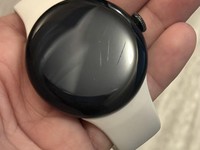 Google Pixel Watch 2