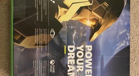New
													Xbox Series X (2020) - Black, 1 TB, standard, photo 3 of 4