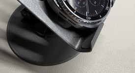 Mint
													Samsung Galaxy Watch8 Classic - Unlocked, Black, SM-L505, 46mm, photo 3 of 6