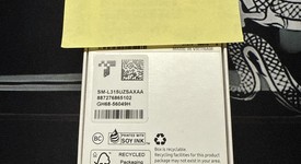 New
													Samsung Galaxy Watch7 - Unlocked, Silver, SM-L315U, 44mm, photo 1 of 3