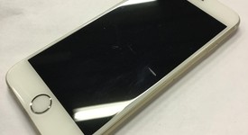 Fair
													Apple iPhone 6 - Sprint, Gold, 16 GB, A1586, photo 5 of 12