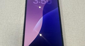 Good
													Apple iPhone 13 Pro - Unlocked, Silver, 128 GB, A2483, photo 2 of 5