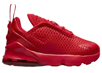 Nike Air Max 270 University Red (TD) for sale