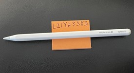 Good
													Apple Pencil 2nd Gen, photo 1 of 3