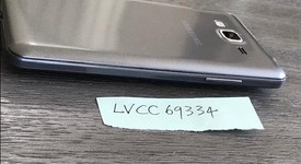 Mint
													Samsung Galaxy Grand Prime - Cricket, Gray, 8 GB, photo 6 of 6