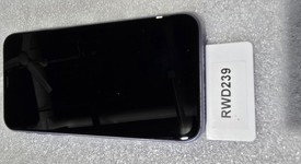 Mint
													Apple iPhone 11 - Unlocked, Purple, 64 GB, A2111, photo 2 of 6