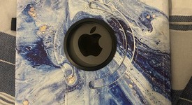 Good
													Apple iPad 7th Gen - Unlocked, Gray, 32 GB, A2200, photo 1 of 14