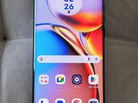 Motorola Edge Plus (2023)