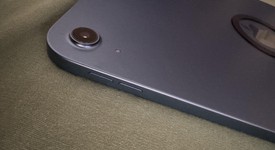 Mint
													Apple iPad 11th Gen - Wi-Fi, Blue, 128 GB, A3354, photo 2 of 28