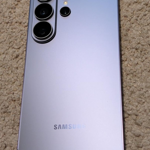 Samsung Galaxy S26 Ultra - Unlocked, 512 GB, Cobalt Violet, 12 GB, SM-S948U1
