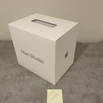 Mint Mac Studio 2025 - 1 TB, 96 GB, Apple M3 Ultra 28-core