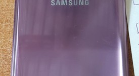 Good
													Samsung Galaxy S9 Plus - Verizon, Purple, 64 GB, SM-G965U, photo 1 of 5