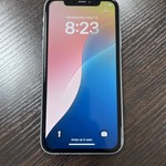 Fair Apple iPhone 11 - Unlocked, 128 GB, Purple, A2111