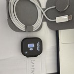 Mint Apple Watch Ultra 3 49mm - Unlocked, Black, A3281