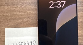Mint
													Apple iPhone 16 Pro - Unlocked, Desert, 256 GB, A3083, photo 1 of 10