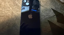 Good
													Apple iPhone 14 Plus - Unlocked, Midnight, 128 GB, A2632, photo 3 of 5