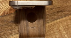 Mint
													Apple iPhone 16 Pro - Unlocked, Desert, 256 GB, A3083, photo 5 of 10