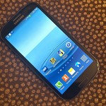 Good Samsung Galaxy S3 - Sprint, 16 GB, Blue, SPH-L710