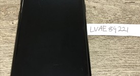 Fair
													Samsung Galaxy S8 - T-Mobile, Black, 64 GB, 4 GB, SM-G950U, photo 4 of 7