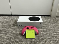 Xbox Series S (2020)