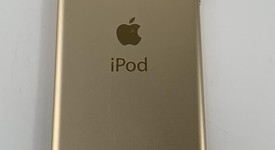 Good
													Apple iPod Touch 6th Gen - Wi-Fi, Gold, 32 GB, photo 3 of 7