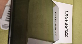 Mint
													Samsung Galaxy Tab S8 Ultra - Wi-Fi, Graphite, 128 GB, 8 GB, SM-X900, photo 2 of 6