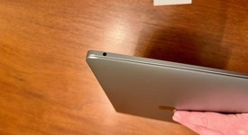 Good
													MacBook Air 2020 - 13" - Apple M1, Gray, 512 GB, 16 GB, photo 2 of 4