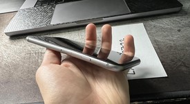 Fair
													Apple iPhone 6 - Unlocked, Gray, 16 GB, A1549, photo 4 of 13