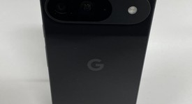 Good
													Google Pixel 9 - Unlocked, Obsidian, 128 GB, 12 GB, G2YBB, photo 3 of 4