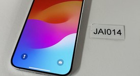 Good
													Apple iPhone 15 Pro Max - Unlocked, White, 256 GB, A2849, photo 3 of 8