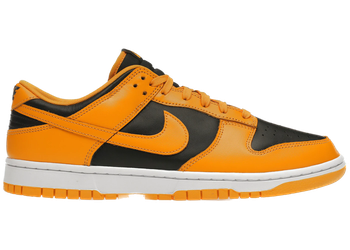 Nike Dunk Low Championship Goldenrod (2021) for sale