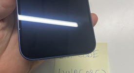 Mint
													Apple iPhone 12 - Unlocked, Blue, 64 GB, A2172, photo 3 of 12