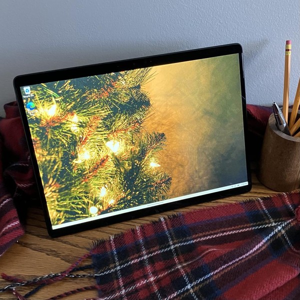 Microsoft Surface Pro X - SQ1, Black, 256 GB, 8 GB, GSM Unlocked