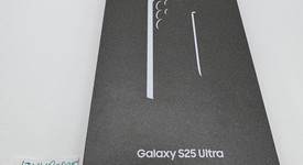Mint
													Samsung Galaxy S25 Ultra - T-Mobile, Silverblue, 256 GB, 12 GB, SM-S938U, photo 1 of 9